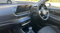 Hyundai i20 1.0T GDi 48V MHD Premium 5dr DCT Petrol Hatchback